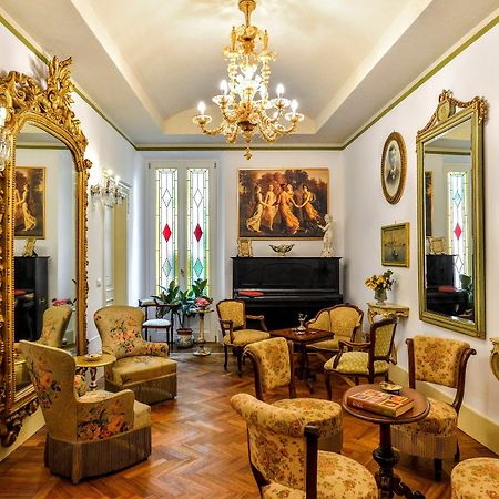 Отель Arpinelli Relais Рим Экстерьер фото