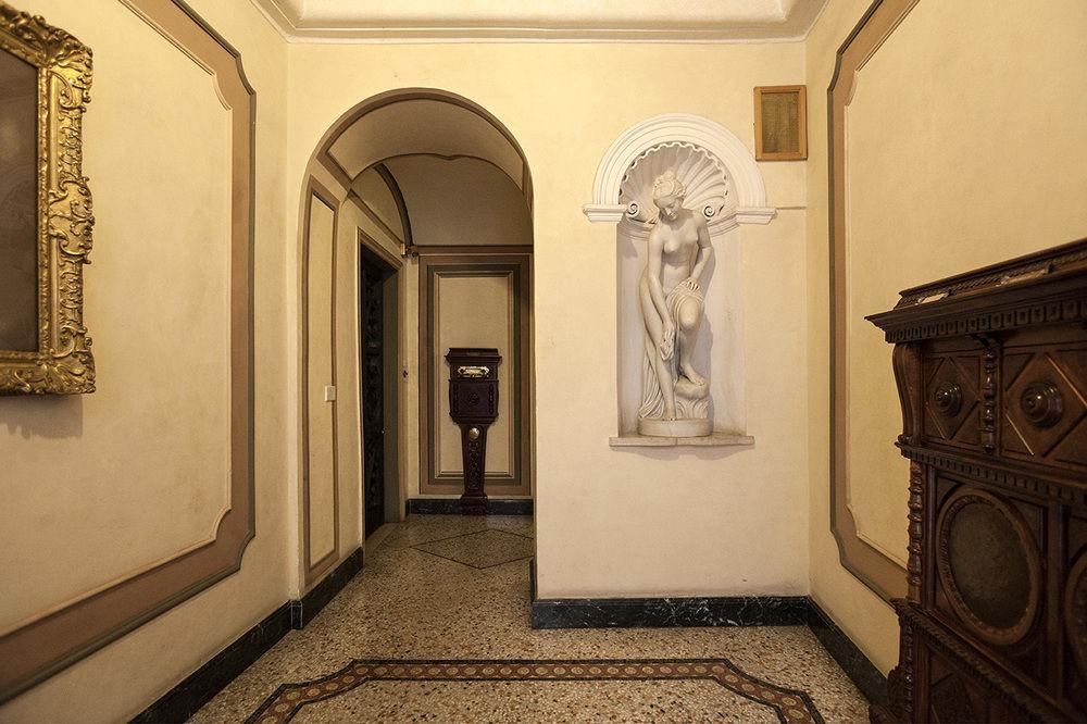 Отель Arpinelli Relais Рим Экстерьер фото