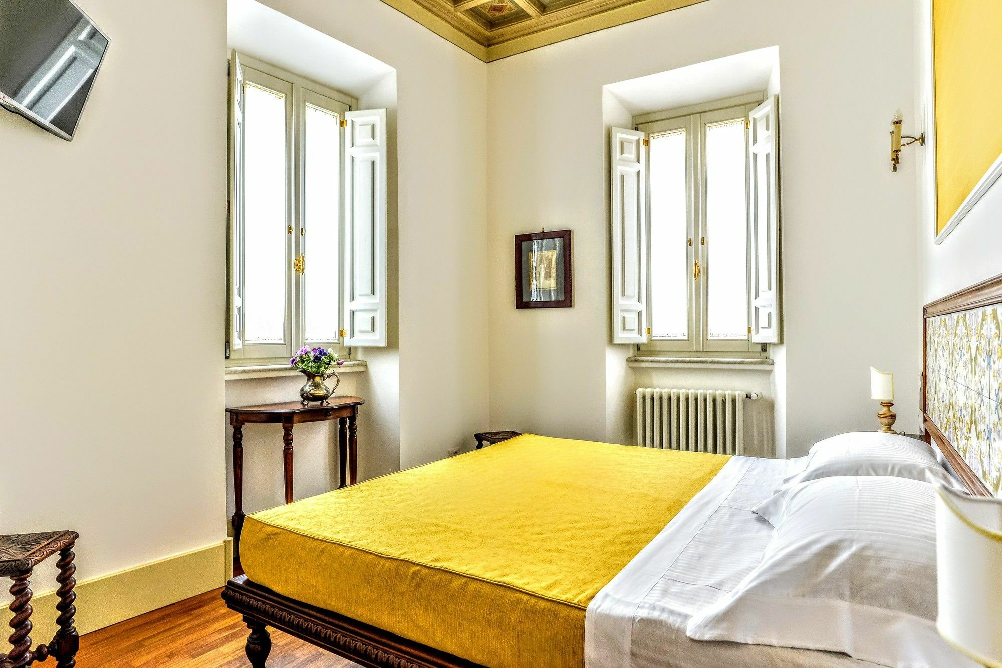 Отель Arpinelli Relais Рим Экстерьер фото
